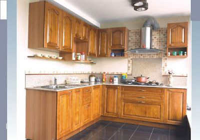 B Khata Loans in Bangalore@9964563600: Modular Kitchen Vs Semi-Modular Kitchen Semi Modular Kitchen Design, Modular Kitchen Design Indian, L Shaped Kitchen Cabinets, Kitchen Design Indian, L Shaped Modular Kitchen, Modular Kitchen Ideas, Modern Kitchen Furniture, Modular Kitchen Cabinets, Kitchen Wall Storage