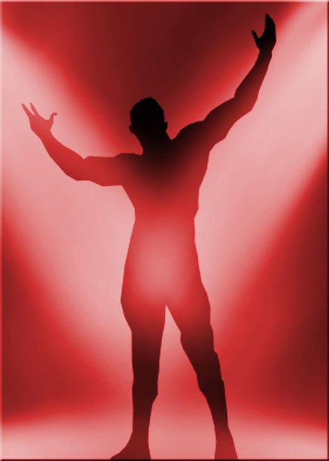 This is another silhouetted graphic I made, this one to be the reference photo for A Viper Uncoiled, which is the silhouette of Randy Orton's famous pose. Randy Orton Aesthetic, The Pose, Randy Orton, Wrestling Wwe, Bruce Lee, Photo 1, Wood Burning, Human Silhouette, Aesthetic Pictures