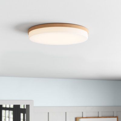 Flush Mount Light On Slanted Ceiling, Ceiling Lights Bathroom Ideas, Bathroom Summerhouse, Kitchen Overhead Lighting, Bathroom Ceiling Light Fixtures, Low Profile Ceiling Light, Lamp Bedroom Ceiling, Flat Ceiling Lights, Modern Flush Mount Ceiling Light