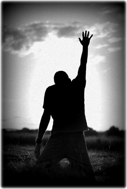 I Surrender ALL <3 Surrender To God Image, I Surrender All, I Surrender, Surrender To God, Kingdom Of Heaven, You Loose, Inspirational Thoughts, Piece Of Me, Human Silhouette