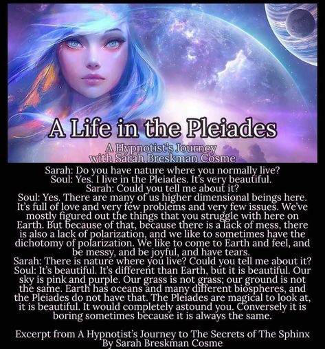 Pleiadians Aliens, Star Races, Alien Facts, Pleiadian Starseed, Quantum Healing Hypnosis, Energy Consciousness, Spiritual Pictures, Awakening Consciousness, Parapsychology