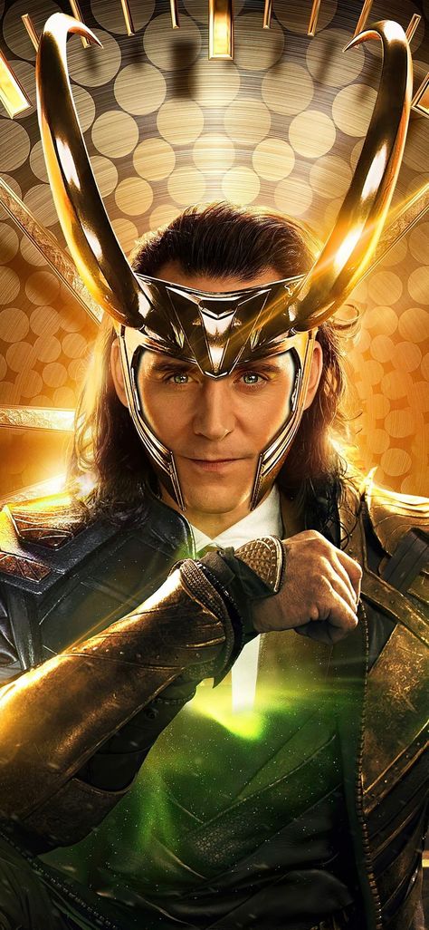 Loki on Disney Plus, starring Tom Hiddleston, Owen Wilson, and Sophia Di Martino Loki Tv Series, Loki God, God Of Mischief, Loki Tv, Loki God Of Mischief, Pictures For Desktop, Wallpapers Images, 4k Wallpaper, Disney Plus