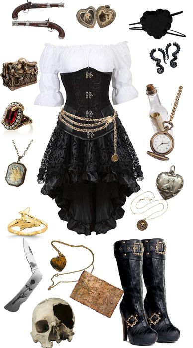 Elizabeth Swann Outfit, Ren Faire Outfits, Pirate Dress, Pirate Cosplay, Female Pirate Costume, Elizabeth Swann, Pirate Halloween Costumes, Pirate Outfit, Fair Outfits