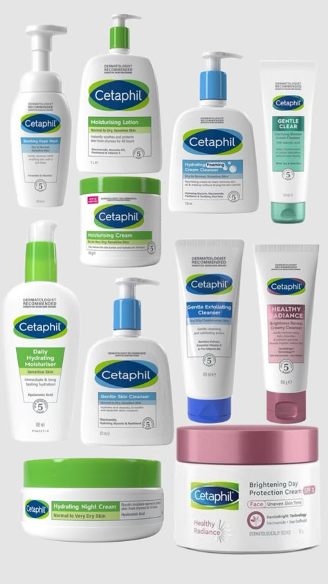 #beauty #cetaphil #skincare Cetaphil Skincare Routine, Beginner Skin Care Routine, Men Skin Care Routine, Winter Skincare, Skin Care Basics, Skin Care Routine Order, Diy Skin Care Routine, Natural Face Skin Care, Gentle Skin Cleanser