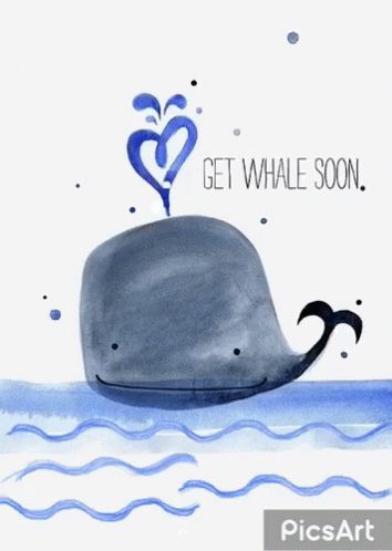 Get Well GIF - Get Well Soon - Discover & Share GIFs Cute Animal Cards, Get Well Soon Gift Ideas, Get Well Soon Quotes, Get Well Quotes, Greetings Images, Get Well Wishes, Art Beat, Get Well Soon Gifts, Cadeau Diy