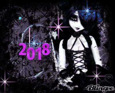 2018 Anime Gothic, Anime Goth, Goth Wallpaper, Gothic Wallpaper, Cocoppa Wallpaper, Emo Art, Emo Wallpaper, Vampire Girls, Goth Art