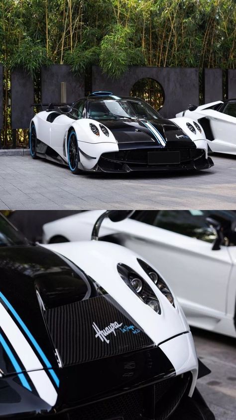 Pagani Hyura, Pagani Huayra Bc Roadster, Expensive Vehicles, Pagani Huayra Bc, Bespoke Cars, Hyper Cars, Stuff To Buy, Fast Sports Cars, Pagani Huayra