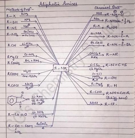 CG's Chemistry Solutions on Instagram: "Check link in bio for more..... Do follow @cgchemistrysolutions . . . . . . . . #organicchemistry #organicsynthesis #studychemistry #chemistryclass #chemistryeducation #clickyourlab #chemiker #academiclife #chemistrylab #chemistryclass #chemistry chemistrylove #chemistry2 #chemistrymemes #chemistrynotes #chemistrymeme #chemistrylovers #chemistryteacher #chemistryteachers #chemistryisfun #chemistry2 #chemistry #chemistrynotes #chemistrystudent #chemistrye Solutions Class 12 Chemistry Notes, Neet Inspiration, Organic Chemistry Cheat Sheet, Notes Chemistry, Chemistry Solutions, Biochemistry Notes, Organic Chemistry Study, Chemistry Study Guide, 11th Chemistry