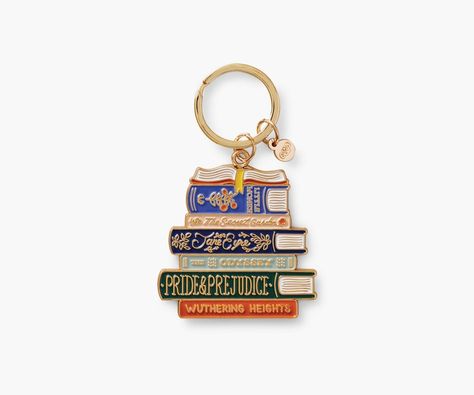 Enamel Keychain, Package Ideas, Gift Wrap Tags, Colorful Bags, Specialty Paper, Bookish Gifts, Graphic 45, Care Package, Appreciation Gifts