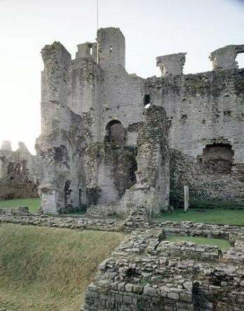 Middleham Castle | English Heritage Anne Neville, Castle England, British Castles, English Castles, Abandoned Castles, Richard Iii, King Richard, Childhood Home, Chateau France