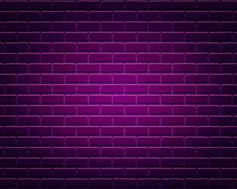 Abstract brick wall texture background Purple Brick Wall, Brick Wall Texture, Peter Rabbit Birthday, Brick Wall Background, Ramadan Crafts, Wall Texture, Wall Background, Texture Background, Photo Effects