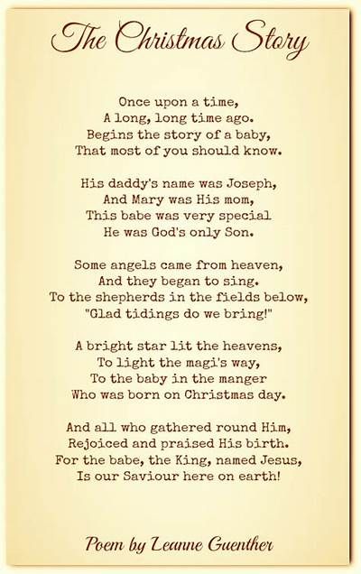 Christmas Poems And Lyrics | Honoring The True Meaning Of The Christmas ... Memories Poem, Christ Birth, Christmas Legends, Christmas Concert Ideas, Merry Christmas In Heaven, Christmas Card Verses, Christmas Poem, Christmas Scripture, Christmas Thoughts