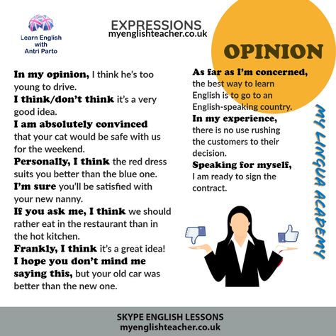 Word Expression, Speaking Activities English, English Fluency, English Expressions, English Grammar Book, Easy English, Idioms And Phrases, Grammar Book, Speaking Activities