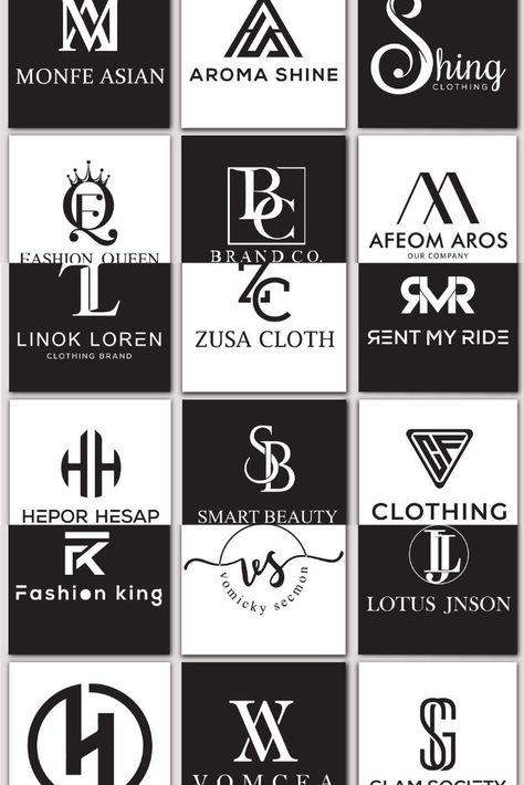 I will design minimal clothing brand and modern luxury fashion logo Minimal Clothing Brand, Luxury Fashion Logo, Minimal Clothing, Minimal Outfit, Design Minimal, Fashion Logo, Modern Outfits, My Ride, Fashion Luxury