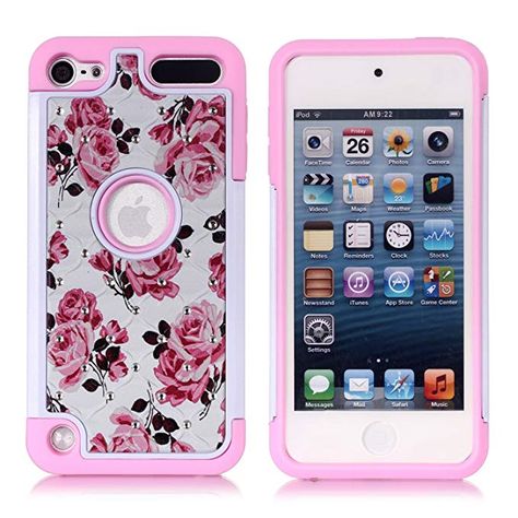 App Store Games, Ipod Touch Cases, Apple 6, Ipod 5, Apple Ipod Touch, Unicorn Pattern, Ipod Cases, Buy Apple, Apple Ipod