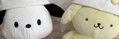 Sanrio Twt Header, Pochacco Twitter Header, Pompompurin Header, Pochacco Header, Pochacco Wallpaper Desktop, Pochacco Banner, Pompompurin Banner, Pochacco And Pompompurin, Sanrio Header