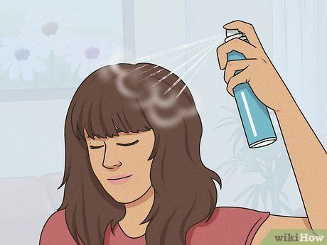 How To Style A Shag Haircut With Bangs, Style Shag Haircut How To, Shag Hair Styling, Wispy Shag Haircut, How To Style A Medium Shag Haircut, How To Style Long Shag Haircut, Styling A Shag Haircut Tutorial, Styling Shaggy Hair, How To Style Short Shag Haircut