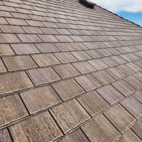 Gallery | F Wave Synthetic Shingles | Slate & Shake Synthetic Slate Roofing, Slate Shingles, Shake Shingle, Shake Roof, Cedar Roof, Slate Roof, Roof Shingles, English Cottage, Pool Houses