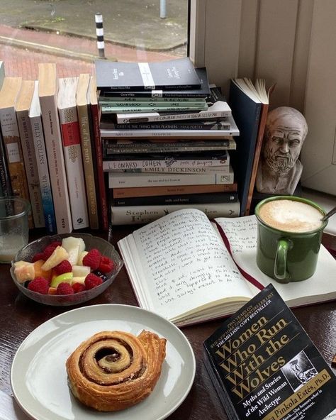 Language Studying Aesthetic, Profesor Aesthetic, Billy Collins, Reading More, Reading Motivation, Reading Library, Studying Inspo, Coffee And Books, Study Inspiration