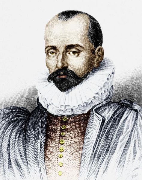 Attempts at a Definition of 'Essay' Michel De Montaigne, Thesis Statement, Essay Examples, Essay Topics, Paper Writing, Research Paper, Classic American, Free Resume, 16th Century