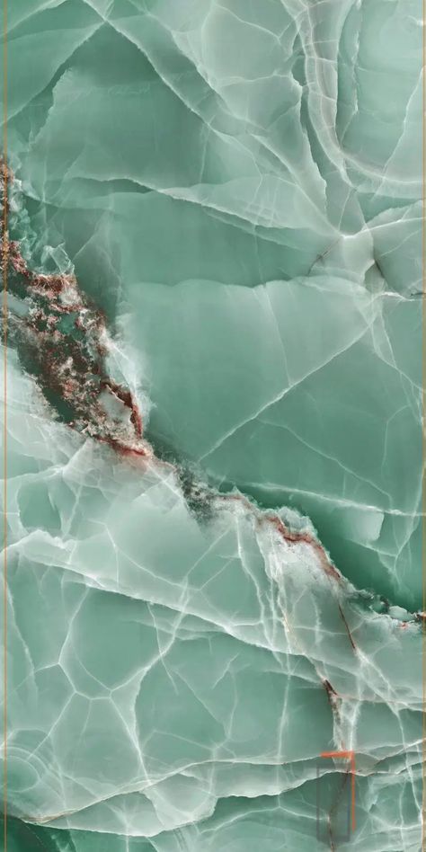 Turquoise Marble, Digital Detox, Aesthetic Nature, Marble Colors, Small Art, Glass Mosaic, Turquoise Color, Mosaic Glass, Onyx