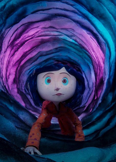 Scary Movies For Kids, Coraline Book, Coraline Cat, Coraline And Wybie, Coraline Art, Coraline Movie, Coraline Aesthetic, Coraline Doll, Pumpkin Pictures