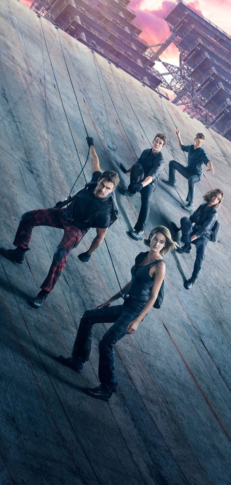 Allegiant Convergente Divergent Wallpaper, Allegiant Movie, 4k Wallpaper 3840x2160, Dystopian Films, Divergent Movie, The Divergent, Divergent Fandom, Tove Lo, Divergent Trilogy