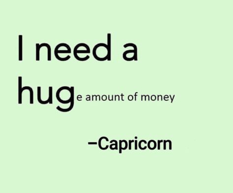 35+ CAPRICORN Personality Traits - Funny MEMES Edition ♑︎? Capricorn Memes Funny, Capricorn Quotes Funny, Capricorn Core, Capricorn Funny, Capricorn Meme, Capricorn Personality Traits, Funny Capricorn, Capricorn Vibes, Capricorn Things