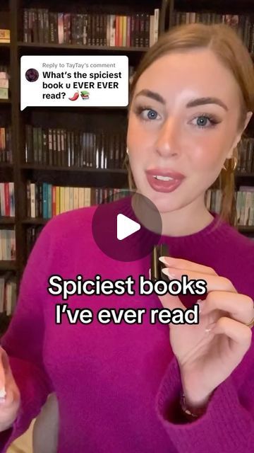 Tierney Reads on Instagram: "What’s the spiciest book you’ve ever, ever read?📚🔥

📖 Sabotage by Shantel Tessier
📖 Addicted to the Pain by Shantel Tessier
📖 Ryan Rule by Sadie Kincaid
📖 Highest Bidder by Lauren Landish & Willow Winters
📖 Unstitch by Elodie Hart

🌶️🌶️🌶️🌶️🌶️

#book #booksbooksbooks #bookstagram #booklover #booksandbakes #booknerd #bookaddict #bookrecommendations #bookreview #read #reading #romance #romancebooks #romancereader #bookblogger" Spiciest Books To Read, The Perfect Fit By Sadie Kincaid, The Dixon Rule Spicy Chapters, Ryan Rule Sadie Kincaid, Shantel Tessier Books, Lords Series Shantel Tessier, Tethered Book, Highest Bidder Book, Addicted To You Book