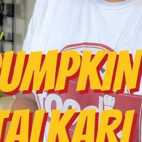 Foodie Nation on Instagram: "Making Pumpkin Talkari 🔪 RECIPE ON @foodienationtt #pumpkin #pumpkintalkari #pumpkintalkarirecipe #easypumpkintalkarirecipe #divalirecipes #easydivalireCipero#easyrecipes #cookingwithmum #trinifood #trinidadandtobago #foodreels #cookingreels #trinireels #caribbeanreels" Pumpkin Talkari, Trini Food, Instagram