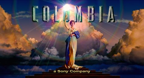 In 2014 Columbia Pictures Slogan Sony Be Moved Campaign. Film Company Logo, Top 10 Films, After Earth, 21 Jump Street, Eric Bana, Film Logo, Movie Studios, Summer Movie, Famous Logos