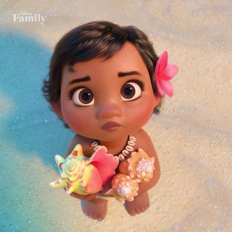 Disney on Instagram: “Oh, baby! Try not to smile.” Moana Wallpaper Iphone, Moana Drawing, Disney Moana Art, Disney+ Icon, Moana 2, Disney Princess Moana, Princess Moana, Disney Icons, All Disney Princesses