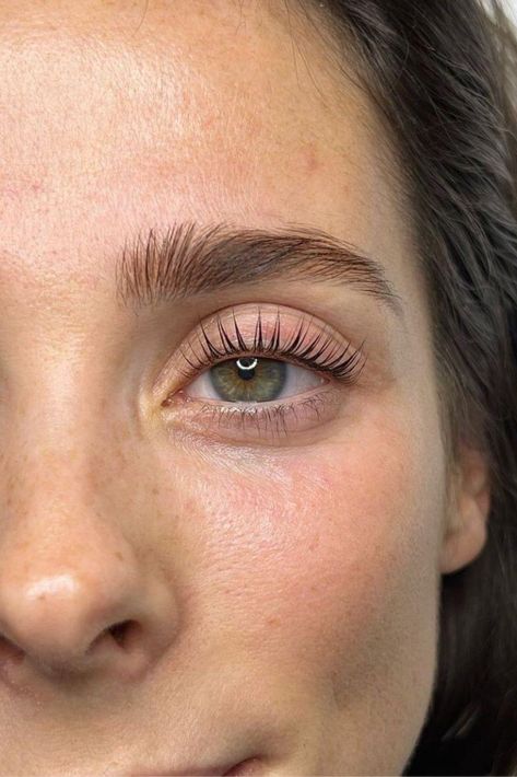 Lash Esthetic Beige, Lash Lift Aesthetic, Eyelash Lift Aesthetic, Brow And Lash Aesthetic, Lash Lift Aesthetic Photo, Lash Lift And Brow Lamination, Lash Lifting, Long Eyelashes, Eyelash Lift