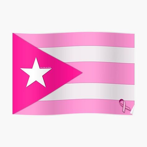 Pink Puerto Rican Flag, Puerto Rico Tattoo, Puerto Rican Flag, Baby Milo, Puerto Rico Flag, Black Jokes, Girly Room, Note To Self Quotes, Design Your Dream House