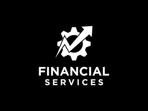 Financial Services Logo by zaqilogo Financial Services Logo, Service Logo, Financial Services, Global Community, Creative Professional, Logo Design, ? Logo, Design