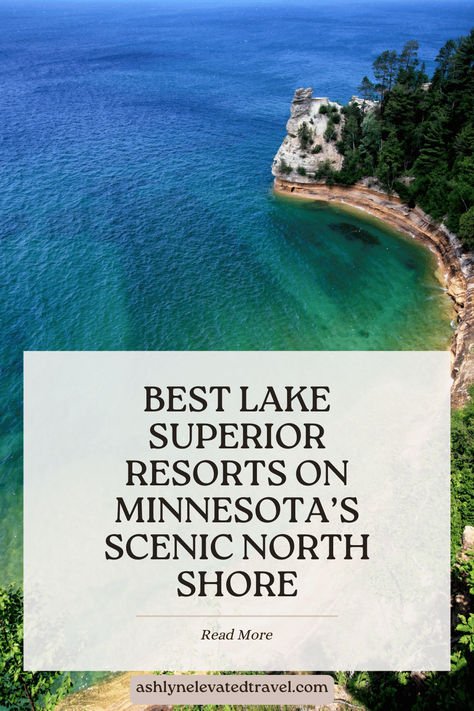 Planning a North Shore Minnesota getaway? Explore the top Lake Superior resorts along the scenic Lake Superior North Shore. These beautiful resorts are ideal for a peaceful North Shore road trip, offering stunning views and easy access to all that Lake Superior Minnesota has to offer. Minnesota North Shore, North Shore Minnesota, Beautiful Resorts, Duluth Minnesota, Lake Superior, Incredible Places, North Shore, Travel Book, Travel Around The World