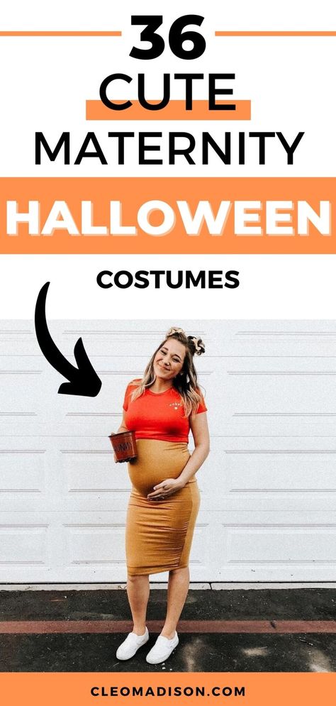 Last Minute Halloween Costumes Pregnant, Halloween Maternity Costumes, Pregnant Cosplay Ideas, Costumes Pregnant Women, Halloween Costume For Pregnant Women, Pregnancy Halloween Costumes, Halloween Costumes Pregnant Women, Maternity Halloween Costumes, Pregnant Couple Halloween Costumes