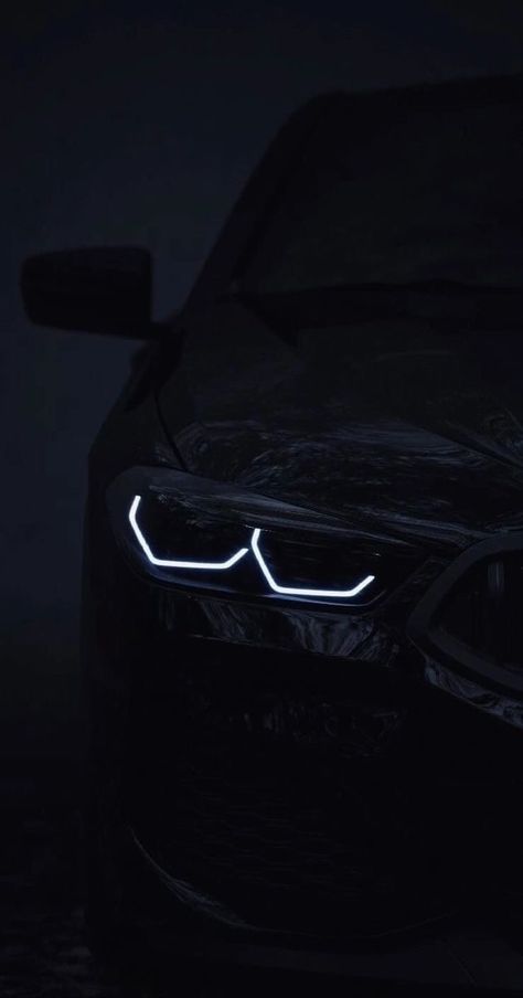 Bmw Wallpaper, Black Car Wallpaper, Supercars Wallpaper, Bmw Black, Serie Bmw, Dream Cars Bmw, Bmw Wallpapers, Car Organization, Aesthetic Car