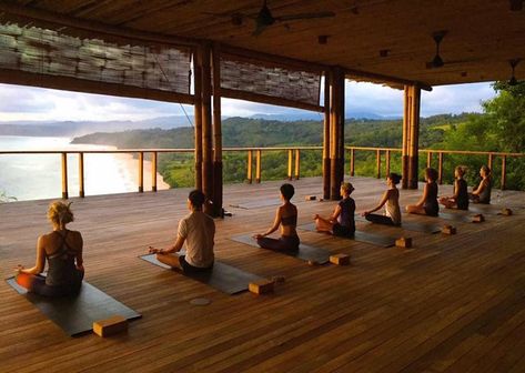 Yoga Retreats Fall 2018 - Mary Tilson's Yoga Retreat in Bali, Indonesia Bali Yoga Retreat, Yoga Place, Yoga Shala, Asana Yoga, Diy Yoga, Bali Yoga, Ashtanga Vinyasa Yoga, Yoga Studio Design, Karma Yoga