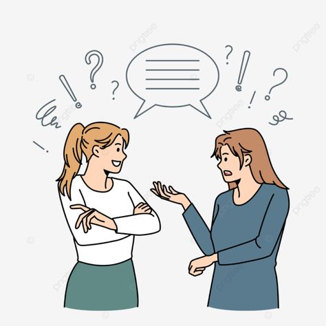 Oral Communication Design, Communication Images, Communication Illustration, Big Talk, Storyboard Illustration, Interpersonal Communication, Communication Problems, Women Talk, Sophomore Year