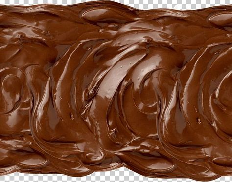 Chocolate Png, Transparent Background Image, Hazelnut Chocolate, Nutella Spread, Chocolate Spread, Chocolate Chocolate, Butter Knife, Chocolate Hazelnut, Brown Aesthetic