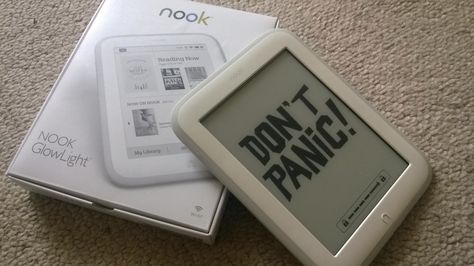 Nook GlowLight Review: Now Available In The United Kingdom Nook Glowlight, Awesome Gadgets, The United Kingdom, Christmas 2022, Ebook Reader, The Atlantic, The East, Cool Gadgets, Nook