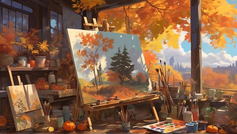 More cozy content on our YouTube channel. 🍂 Subscribe, we welcome everyone 🧡🫰 #cozy #autumn #lofi #relax #atmosphere Cozy Wallpapers Laptop, Ipad Cozy Wallpaper, Cozy Fall Aesthetic Wallpaper Desktop, Cozy Wallpapers Ipad, Cozy Winter Aesthetic Wallpaper Laptop, Ghibli Fall Aesthetic, Cozy Desktop Wallpaper Hd 1080p, Cozy Pc Wallpaper, Autumn Desktop Wallpaper Aesthetic