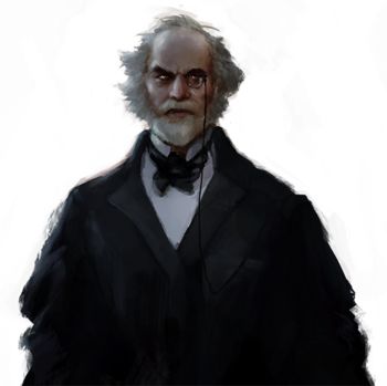 Douglas Callihan | White Wolf Wiki | Fandom Victorian Character Art, Vampire The Masquerade, Victorian Vampire, Villain Character, Vampire Art, World Of Darkness, Elegant Gothic, Londonderry, Call Of Cthulhu