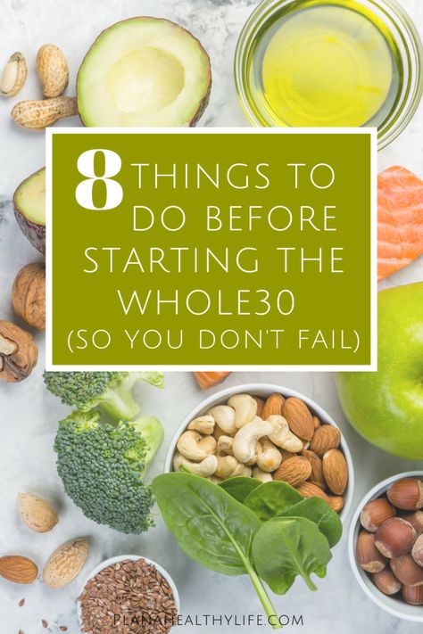 Whole 30 Rules, The Whole 30, Hold Yourself Accountable, Perfect Health Diet, Whole 30 Challenge, 30 Day Diet, 30 Diet, Mindset Matters, Whole 30 Meal Plan