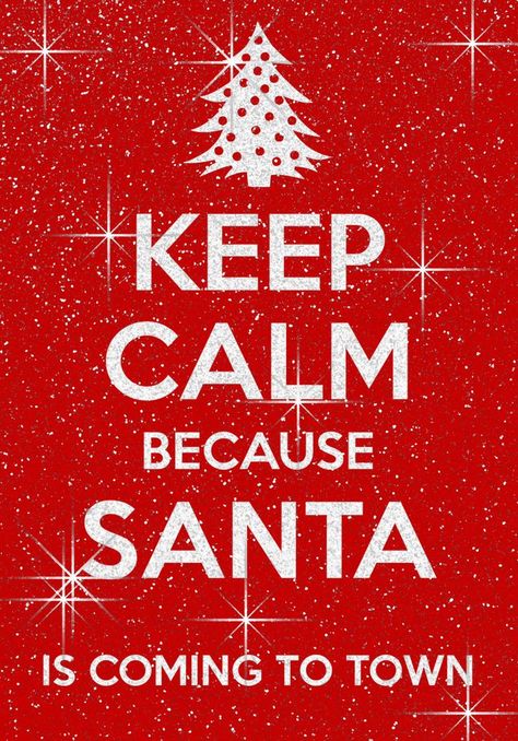 It's almost Christmas woohoo.... Santa Claus is coming to town~~~~#SavorTheSeason #Sweepstakes Santa Quotes, Santa Is Coming To Town, Santa Claus Pictures, Santa Is Coming, Almost Christmas, Merry Christmas Quotes, Santa Claus Is Coming To Town, Quotes By Authors, Noel Christmas