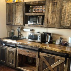 Burnt Wood Cabinets Kitchens, Burnt Cabinets Kitchens, Burnt Wood Cabinets, Reclaimed Barn Wood Kitchen Cabinets, Burnt Wood Kitchen Cabinets, Barnwood Cabinets, Barnwood Kitchen Cabinets, Reclaimed Wood Kitchen Cabinets, Chestnut Kitchen Cabinets