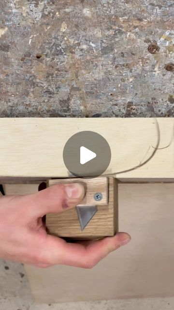 Edge Banding Trimmer, Plywood Diy, Woodworking Shop Plans, Trim Router, Painting Countertops, Edge Banding, Carpentry Diy, Diy Stairs, Wood Tools