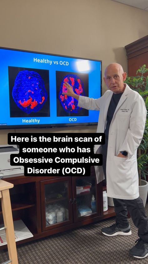 Ocd Memes, Ocd Brain, Toxic Song, Neurodivergent Things, Brain Pictures, Ocd Therapy, Medical Words, Mental Health Stigma, Cramps Relief