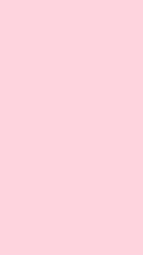 Plan Background Colour Pastel, Soft Pink Background Aesthetic, Pink Paint Wallpaper, Cute Light Pink Wallpapers, Light Pink Homescreen, Light Pink Iphone Wallpaper, Pink Wallpaper Solid, Aesthetic Finder, Pink Roses Background